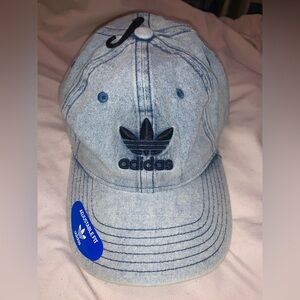 Adidas Denim Hat